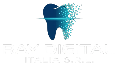 white logo