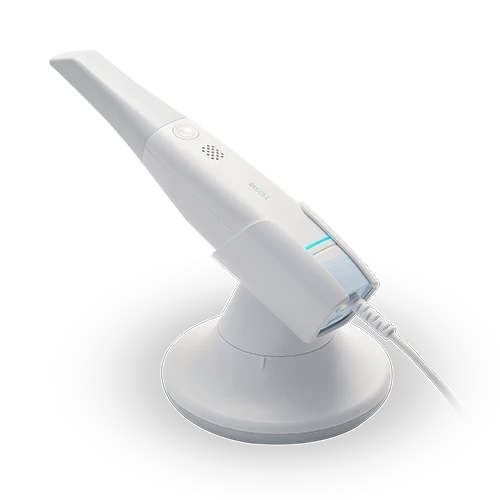 Scanner ray ios2